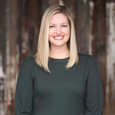 Photo of Cassandra Wilander