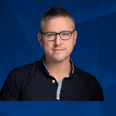 Photo of Doug Birkenheuer