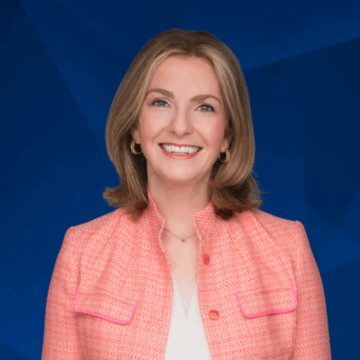 Photo of Jocelyn Brumbaugh