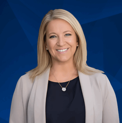 Photo of Kristen Onesti