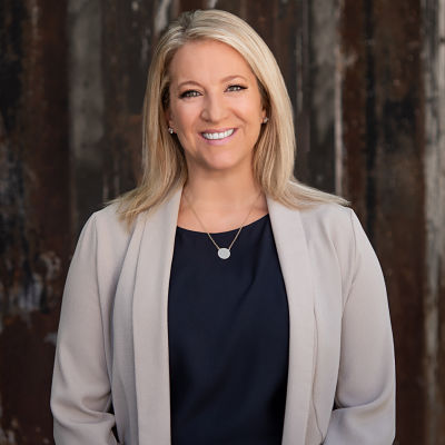 Photo of Kristen Onesti