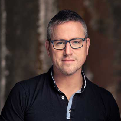 Photo of Doug Birkenheuer