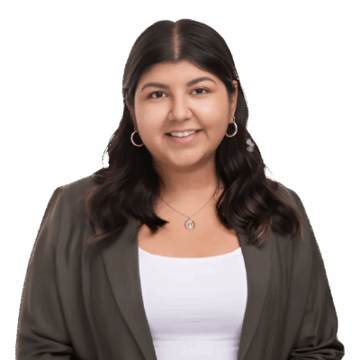 Jasmine Salinas attorney photo