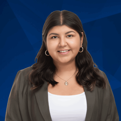 Photo of Jasmine Salinas