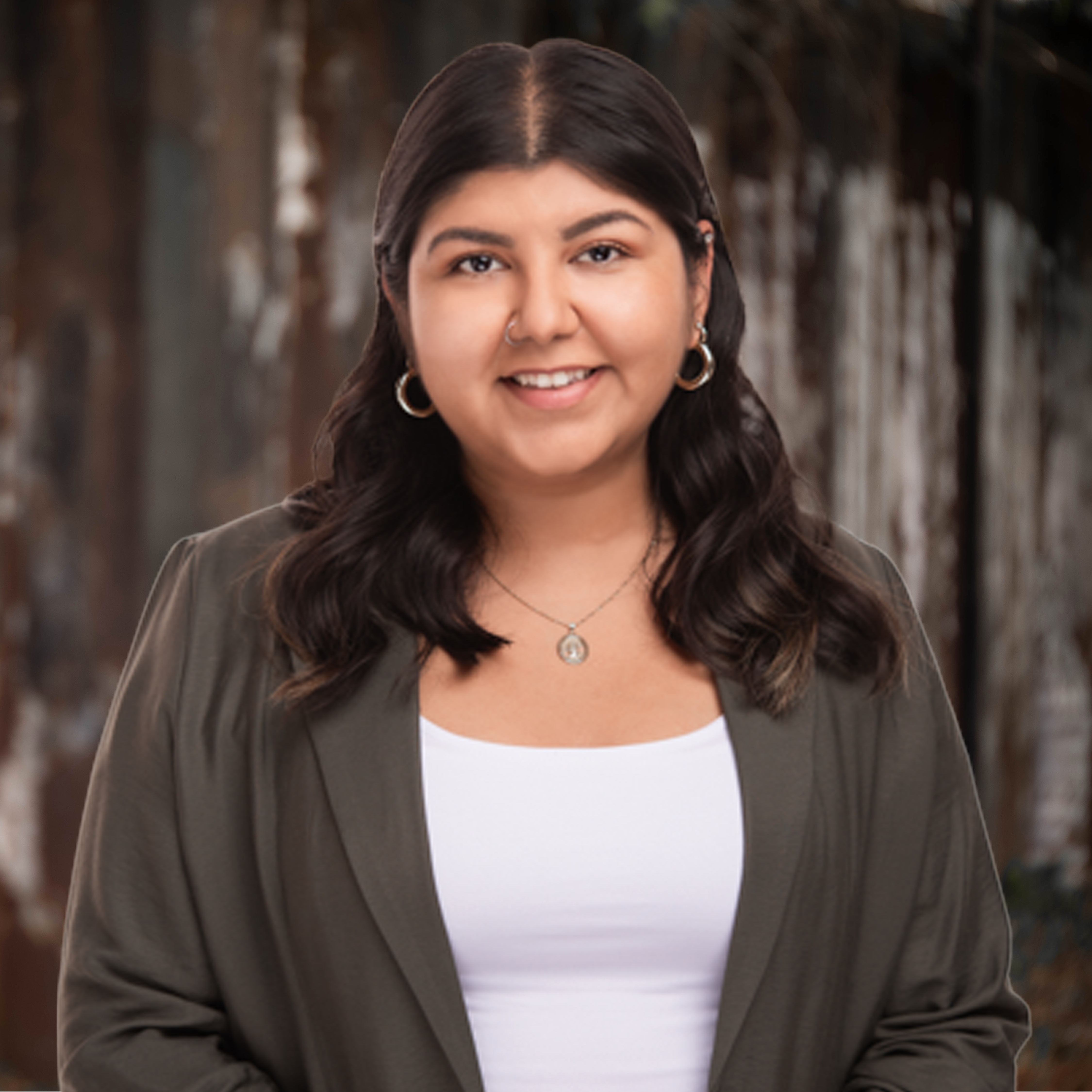 Photo of Jasmine Salinas