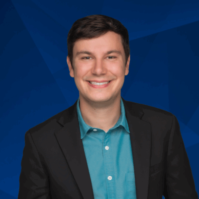 Photo of Tommy Lyczko