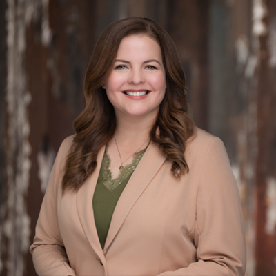 Photo of Abby Moriarty