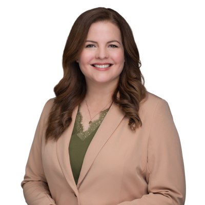 Abby Moriarty attorney photo