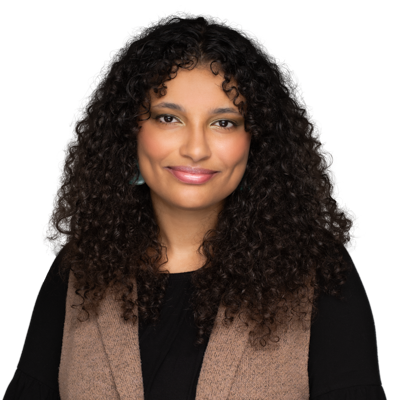 Crissonna Tennison attorney photo