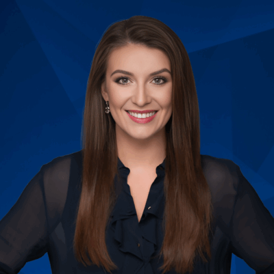 Photo of Lilly McAveeney