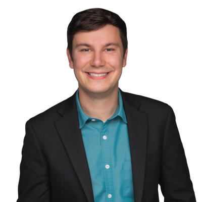 Tommy Lyczko attorney photo