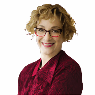 Audrey Rubin attorney photo