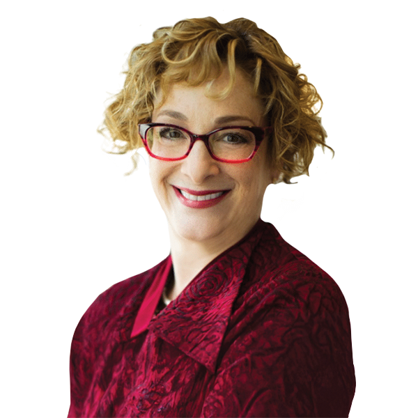 Audrey Rubin attorney photo