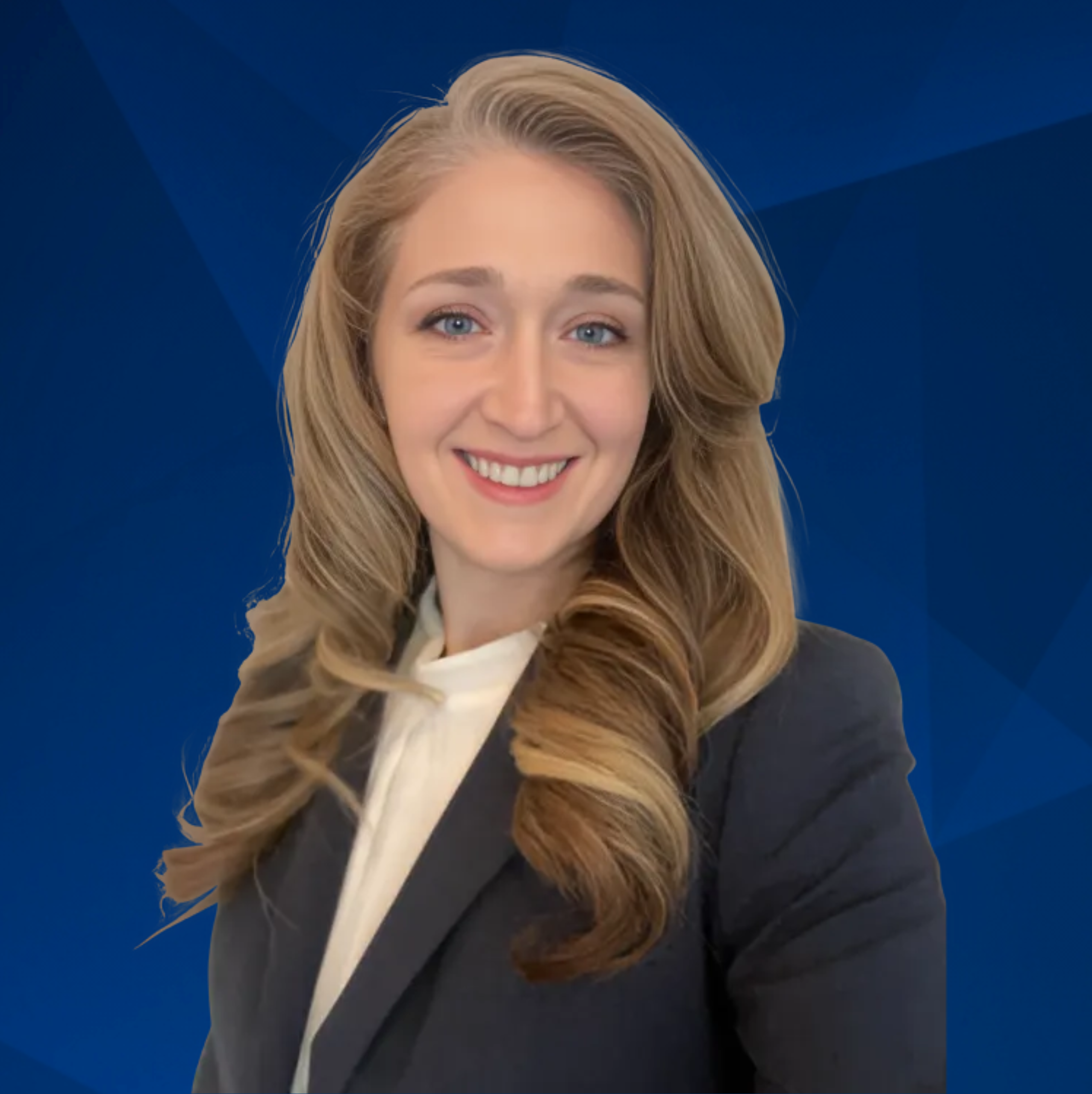 Photo of Kathleen Kenney