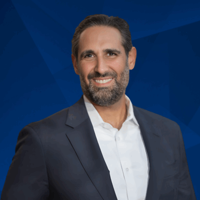 Photo of Jeff Berardi