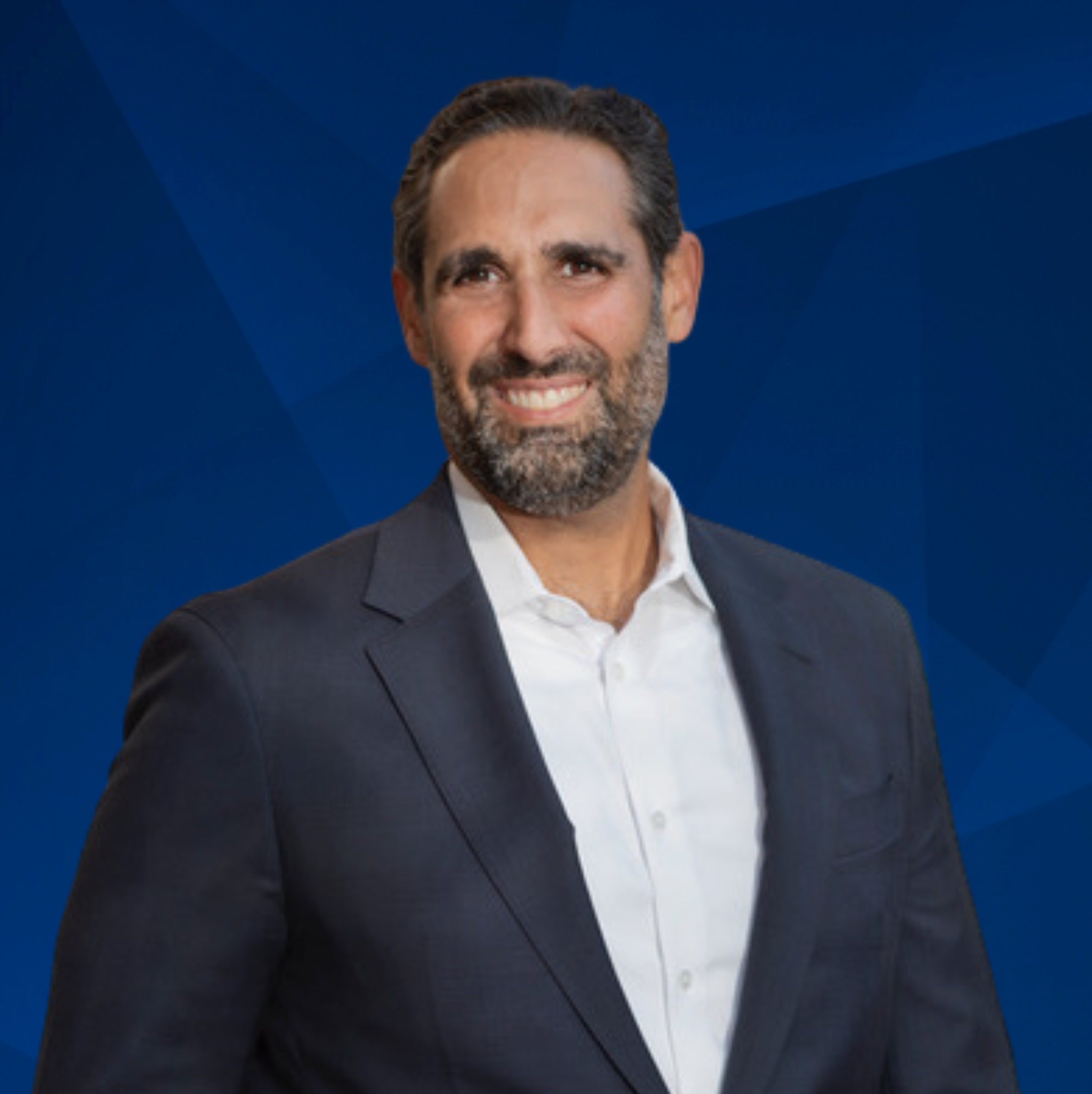 Photo of Jeff Berardi