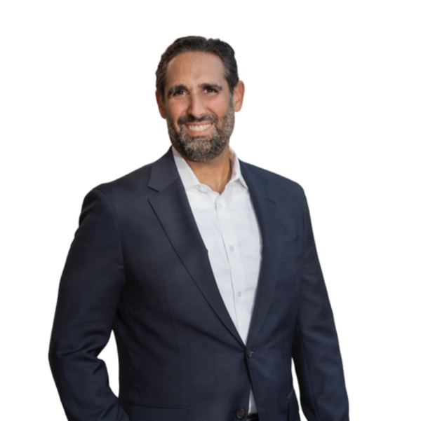 Jeff Berardi attorney photo