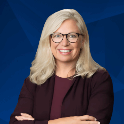Photo of Nancy Kostakos