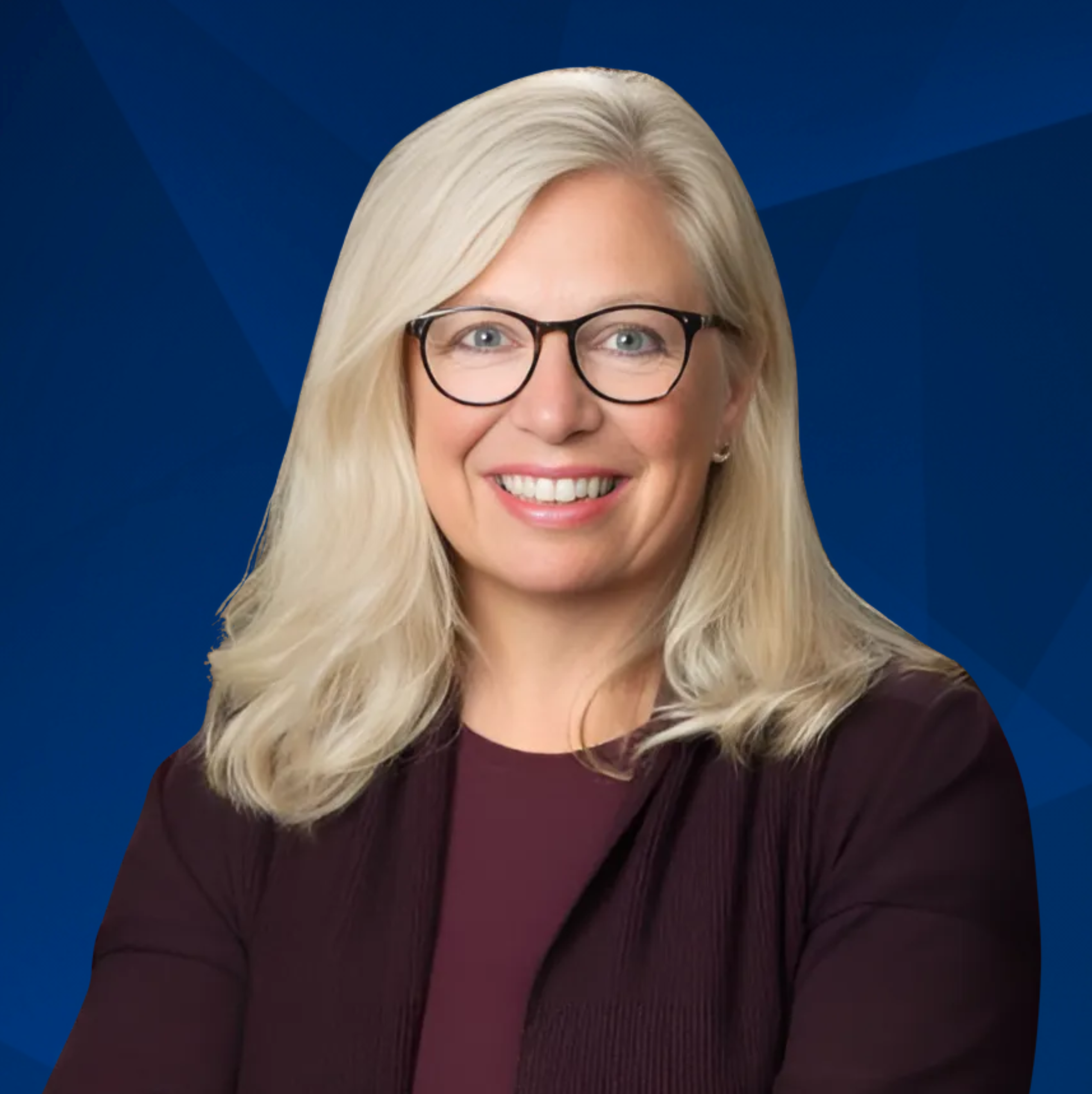 Photo of Nancy Kostakos