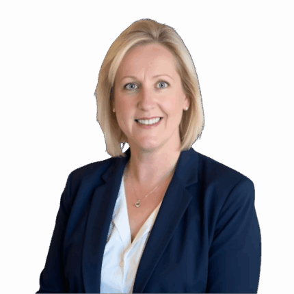 Joni Radaszewski attorney photo