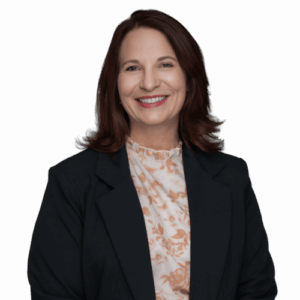 Sue Sassmann attorney photo