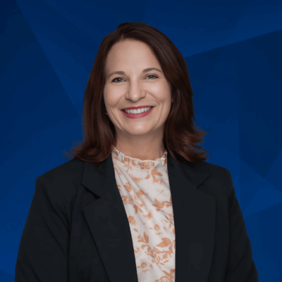Photo of Sue Sassmann