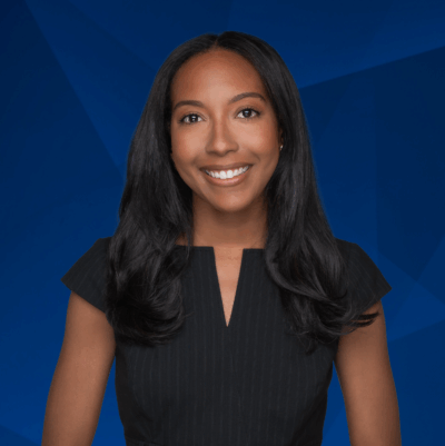 Photo of Alexa St. Julien