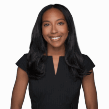 Alexa St. Julien attorney photo