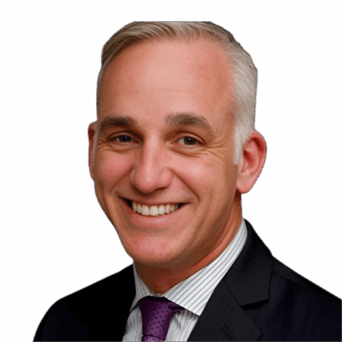 Patrick O’Brien attorney photo