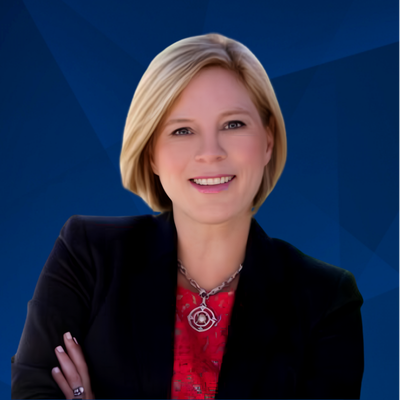 Photo of Sandra Richardson