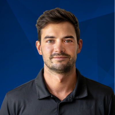 Photo of Aaron Naft